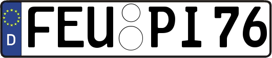 FEU-PI76