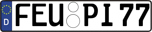 FEU-PI77