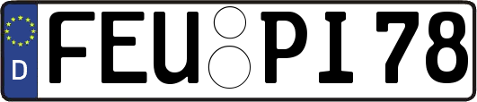 FEU-PI78