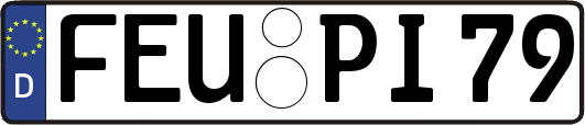 FEU-PI79