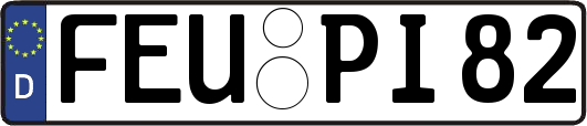 FEU-PI82