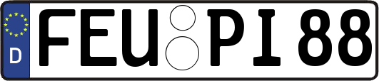FEU-PI88
