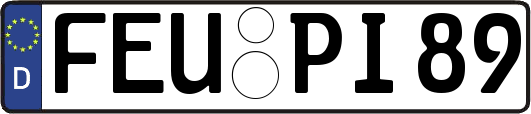 FEU-PI89