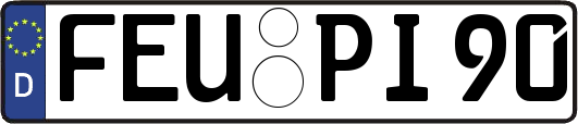 FEU-PI90