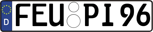FEU-PI96
