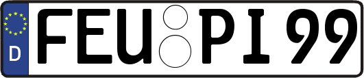 FEU-PI99