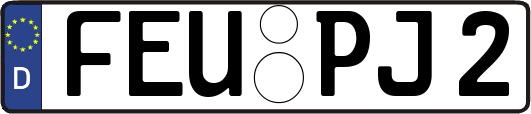 FEU-PJ2