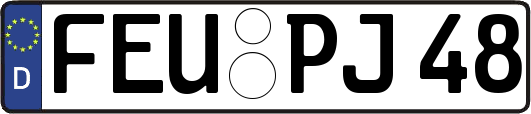 FEU-PJ48