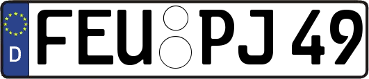 FEU-PJ49