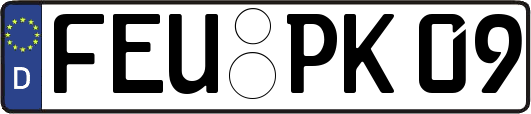 FEU-PK09