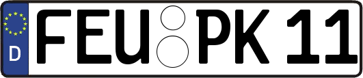FEU-PK11