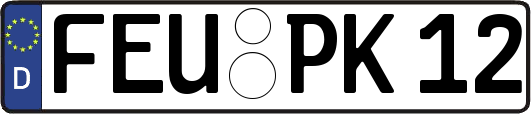 FEU-PK12