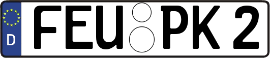 FEU-PK2
