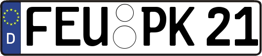 FEU-PK21