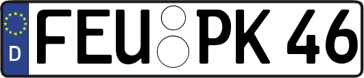 FEU-PK46