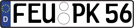 FEU-PK56