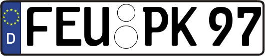 FEU-PK97