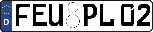 FEU-PL02