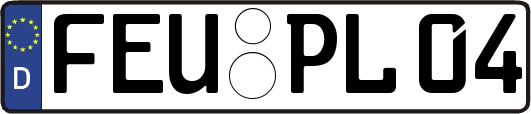 FEU-PL04