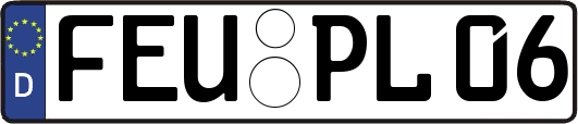 FEU-PL06