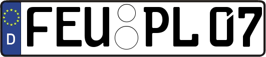 FEU-PL07