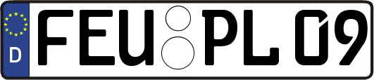 FEU-PL09