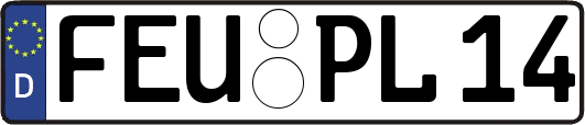 FEU-PL14