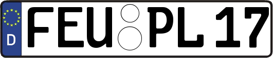 FEU-PL17