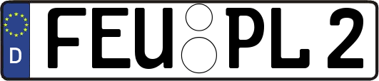 FEU-PL2