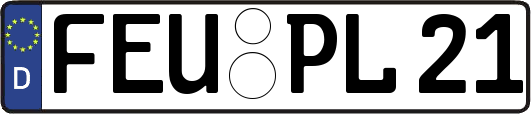 FEU-PL21