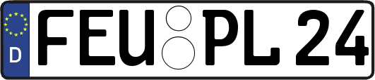 FEU-PL24