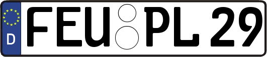 FEU-PL29