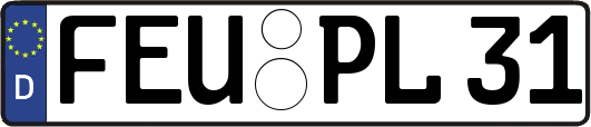 FEU-PL31