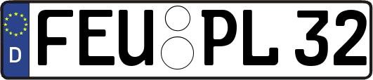 FEU-PL32