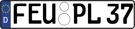 FEU-PL37