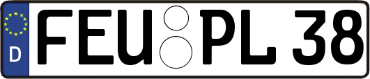 FEU-PL38