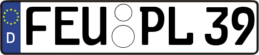 FEU-PL39