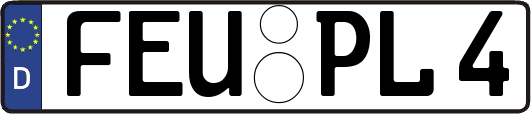 FEU-PL4