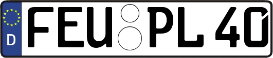 FEU-PL40