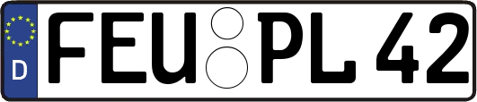 FEU-PL42