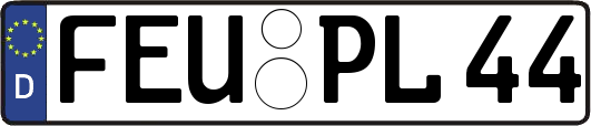 FEU-PL44