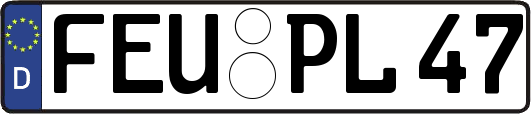 FEU-PL47