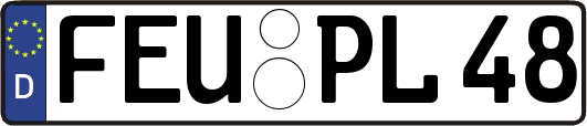 FEU-PL48