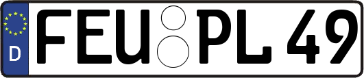 FEU-PL49