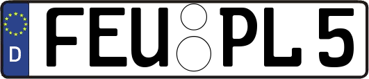 FEU-PL5