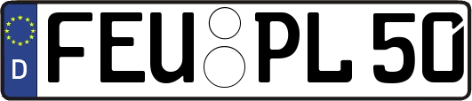FEU-PL50