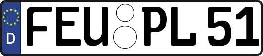 FEU-PL51
