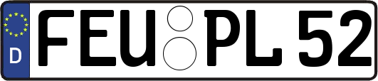 FEU-PL52