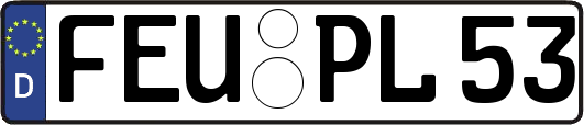FEU-PL53