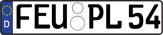 FEU-PL54